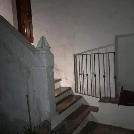 Masseria Le Mesolecchie * Crispiano