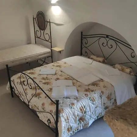 Lejlighed Masseria Le Mesolecchie Crispiano