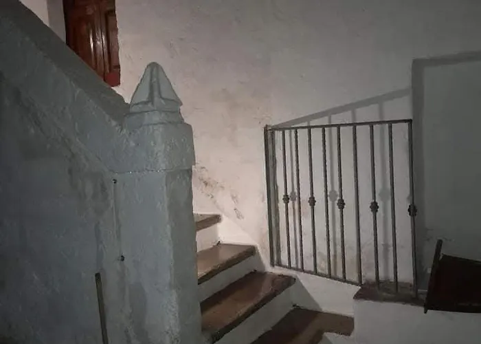 Masseria Le Mesolecchie * Crispiano