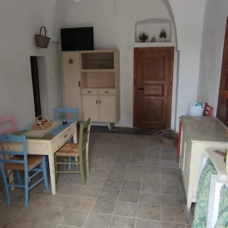 شقة Masseria Le Mesolecchie