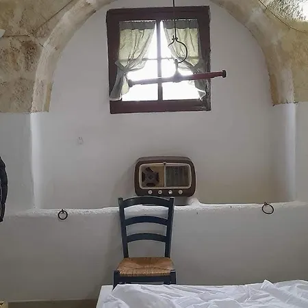 アパート Masseria Le Mesolecchie Crispiano