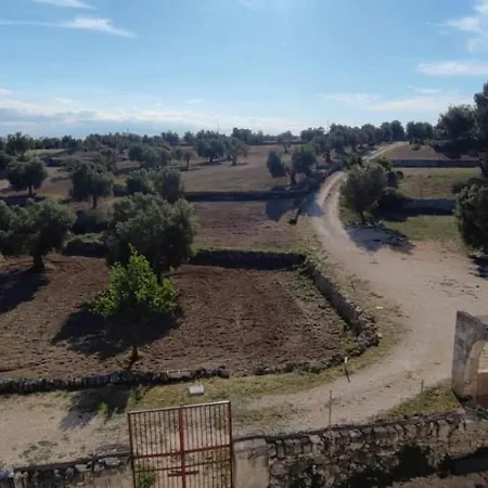 Masseria Le Mesolecchie